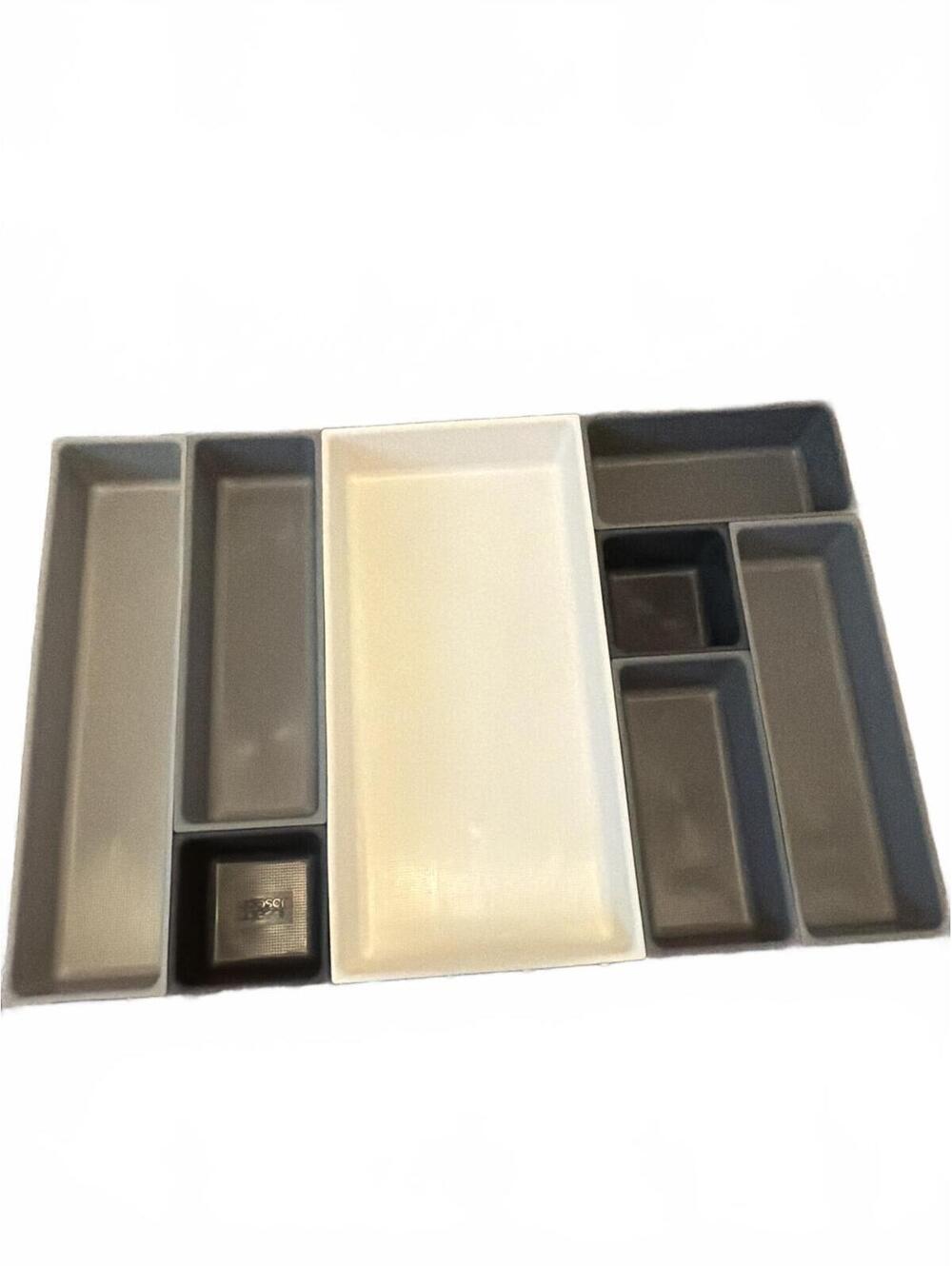 Joseph Joseph Drawer Organizer Tray Set Kitchen Storage